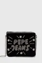 μαύρο Τσάντα Pepe Jeans Γυναικεία