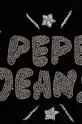 Сумочка Pepe Jeans чорний