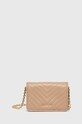 Peňaženka Aldo KYMAR jednofarebný béžová KYMAR.260