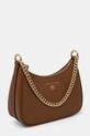 Шкіряна сумочка MICHAEL Michael Kors 32F3GT9C1L коричневий AW24