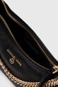 MICHAEL Michael Kors borsa a mano in pelle 32F3GT9C1L nero