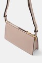 Accessori MICHAEL Michael Kors borsa a mano in pelle 32H3G8EC7L beige