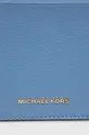 niebieski MICHAEL Michael Kors torebka