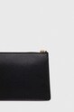 Αξεσουάρ Δερμάτινη τσάντα MICHAEL Michael Kors 32H3G8EC7L μαύρο