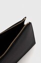 Δερμάτινη τσάντα MICHAEL Michael Kors 32H3G8EC7L μαύρο