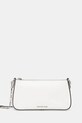 MICHAEL Michael Kors poseta de piele uni alb 32H3S8EW6L