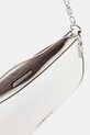 MICHAEL Michael Kors poseta de piele 32H3S8EW6L alb