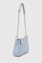 MICHAEL Michael Kors torebka skórzana 32H3S8EW6L niebieski SS25