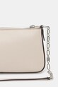 Accessori MICHAEL Michael Kors borsa a mano in pelle 32H3S8EW6L beige