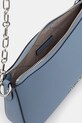 MICHAEL Michael Kors poseta de piele 32H3S8EW6L albastru