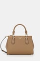 MICHAEL Michael Kors poseta de piele uni bej 32S2G6AC1L