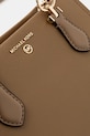 MICHAEL Michael Kors poseta de piele bej 32S2G6AC1L