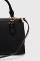 Кожаная сумочка MICHAEL Michael Kors чёрный 32S2G6AC1L