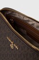 MICHAEL Michael Kors torebka 32T1GT9C3B brązowy