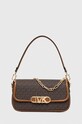 Сумочка MICHAEL Michael Kors не вмещает А4 коричневый 30F2G7PC6B
