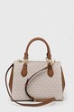Accesorii MICHAEL Michael Kors poseta 30S2G6AS2B bej
