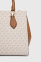 Аксесуари Сумочка MICHAEL Michael Kors 30F2G6AS3B бежевий