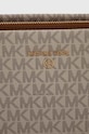 Сумочка MICHAEL Michael Kors бежевий 30F2G6AS3B