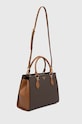 Torba MICHAEL Michael Kors 30F2G6AS3B smeđa AW23