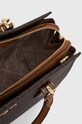 Torba MICHAEL Michael Kors 30F2G6AS3B smeđa