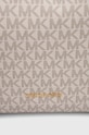 MICHAEL Michael Kors kézitáska bézs 30F3G8KT7B