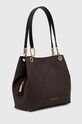 Τσάντα MICHAEL Michael Kors 30F3G8KT7B καφέ SS24