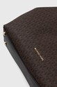 Τσάντα MICHAEL Michael Kors καφέ 30F3G8KT7B