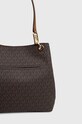 Accesorii MICHAEL Michael Kors poseta 30F3G8KT7B maro