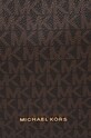 MICHAEL Michael Kors poseta 30F3G8KT7B maro