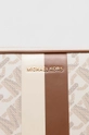 Obal na notebook MICHAEL Michael Kors 80 % Polyvinylchlorid, 16 % Polyester, 4 % Bavlna