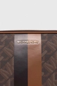 Obal na notebook MICHAEL Michael Kors 80 % Polyvinylchlorid, 16 % Polyester, 4 % Bavlna