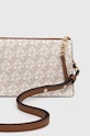 Akcesoria MICHAEL Michael Kors torebka 32H3G8EC7B beżowy