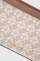 MICHAEL Michael Kors torebka beżowy 32H3G8EC7B