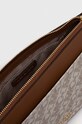 MICHAEL Michael Kors torebka 32H3G8EC7B beżowy