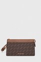 Сумочка MICHAEL Michael Kors синтетичний коричневий 32H3G8EC7B