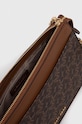 MICHAEL Michael Kors torebka 32H3G8EC7B brązowy