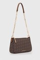 MICHAEL Michael Kors kézitáska 32H3G8EW6B barna AW23