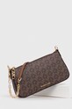 Kiegészítők MICHAEL Michael Kors kézitáska 32H3G8EW6B barna