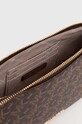 Torba MICHAEL Michael Kors 32H3G8EW6B smeđa