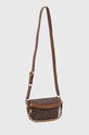 Τσάντα MICHAEL Michael Kors 30H3G04M0B καφέ AW23