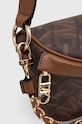 MICHAEL Michael Kors torebka 30H3G04M0B brązowy