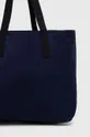 Barbour poșetă X Maison Kitsune Reversible Tote Bag Material 1: 100% Bumbac Material 2: 100% Poliester