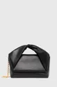 black JW Anderson leather handbag Women’s