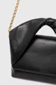 JW Anderson leather handbag black