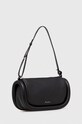 JW Anderson leather handbag HB0568.LA0107 black AW23