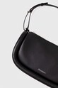 JW Anderson leather handbag black HB0568.LA0107