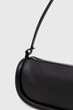 JW Anderson leather handbag HB0568.LA0107 black