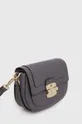 Furla torebka skórzana WB00920.BX0053.2269S szary AW23