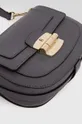 Furla torebka skórzana szary WB00920.BX0053.2269S