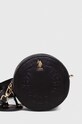 U.S. Polo Assn. poseta uni negru BIUE16277WVP.000
